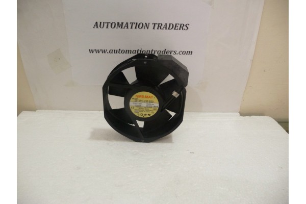 Axial Cooling Fan, 5915PC-23T-B30, Minebea, China 